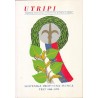 Utripi : Zbornik Slovenske prosvetne Matice v Trstu