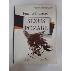 Franjo Frančič - Sexus pozabe