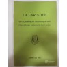 - La Carinthie. Development historique des frontieres Germano-Slovenes