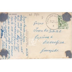 Črni vrh pri Idriji