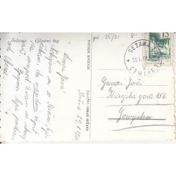 Sežana - Glavni trg