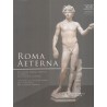 Roma aeterna : mojstrovine rimskega kiparstva iz Fundacije Dina in Erneste Santarelli