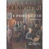 Primož Kuret  - Slovenski skladatelji v portretih Saše Šantla
