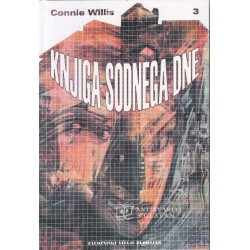 Connie Willis - Knjiga sodnega dne 1-3