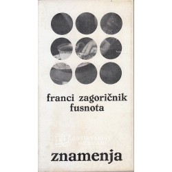Franci Zagoričnik - Fusnota
