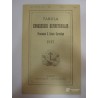 - Tabula Congressus Definitiorialis