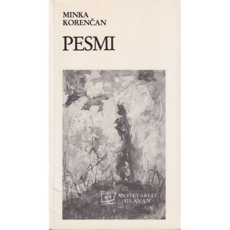 Minka Korenčan - Pesmi