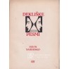 Silvin Sardenko - Dekliške pesmi