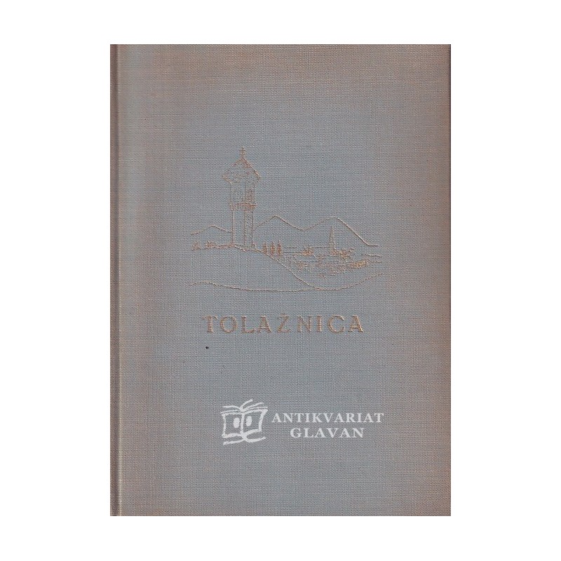 Silvin Sardenko - Tolažnica