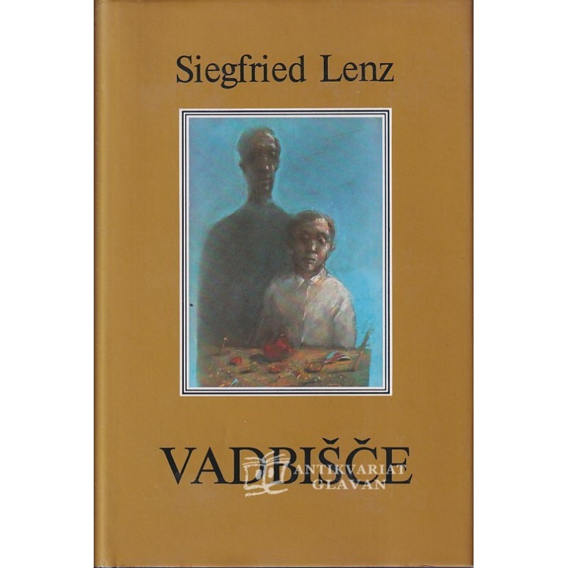 Siegfried Lenz - Vadbišče