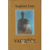Siegfried Lenz - Vadbišče