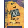 Isabella Bossi Fedrigotti - Iz boljše družine