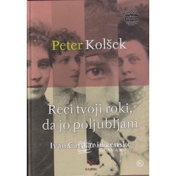 Peter Kolšek - Reci tvoji...