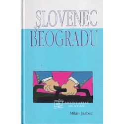 Milan Jazbec - Slovenec v...