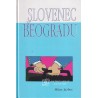 Milan Jazbec - Slovenec v Beogradu