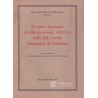 Bourelly - Il nuovo impianto di illuminazione elettrica nelle R. R. Grotte demaniali di Postumia