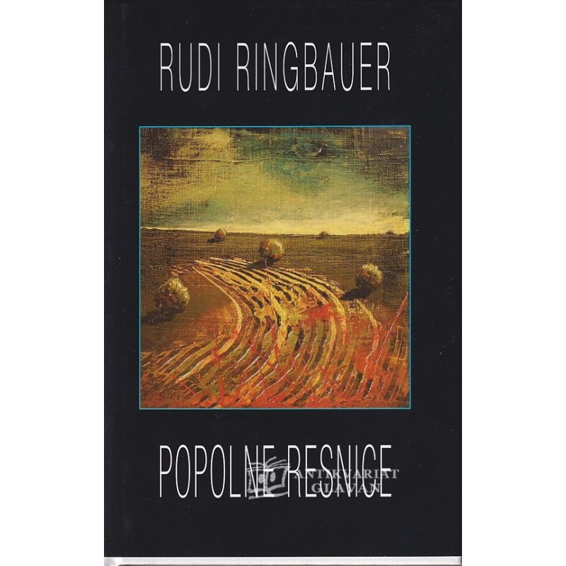 Rudi Ringbauer - Popolne resnice
