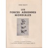 Pierre Barjot - Les forces aérienne mondiales