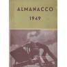 Almanacco degli italiani dell'Istria e di Fiume 1950