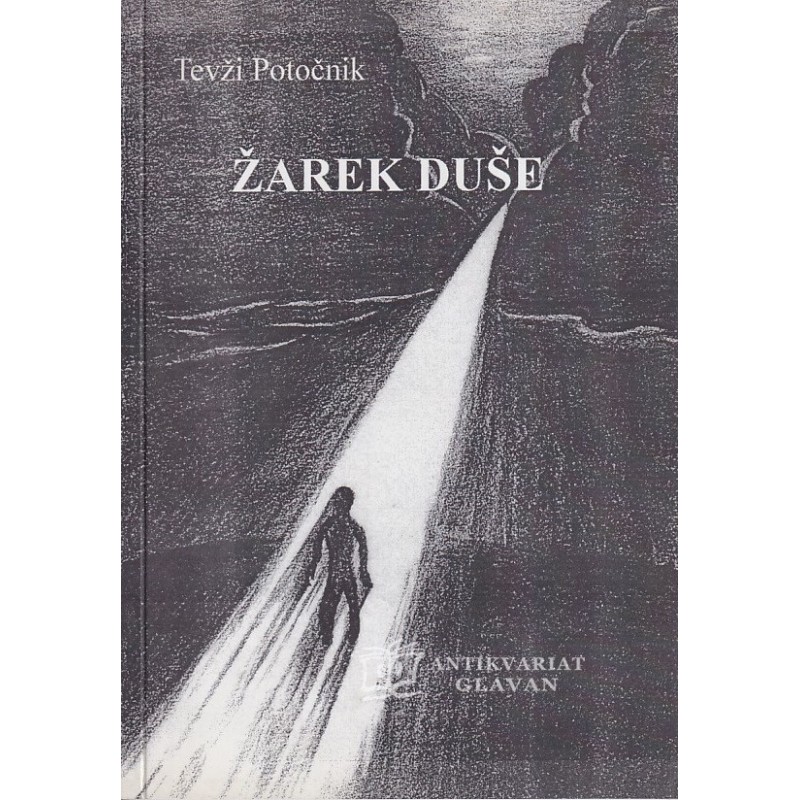 Tevž Potočnik - Žarek duše