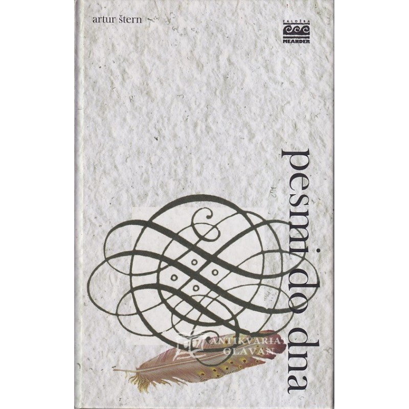 Artur Štern - Pesmi do dna