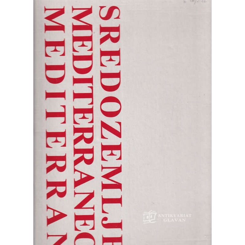 Marko Kravos - Sredozemlje