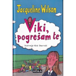 Jacqueline Wilson - Viki,...