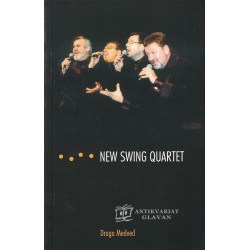 Drago Medved - New Swing Quartet