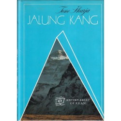Tone Škarja - Jalung Kang