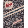 Z Leica kamero po fotografskem svetu