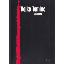 Vojko Tomic - Logoplakat