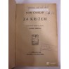 Ivan Cankar - Za križem