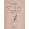 Paul Solomon - Meta-?lovek, priro?nik za osebno preobrazbo