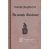 Franz Wilhelm Marks - Die deutsche Südostmark