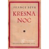 France Bevk - Kresna noč