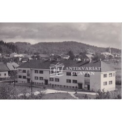 Ljubljana - Črnuče