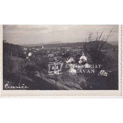 Ljubljana - Črnuče