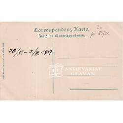 Kostanjevica pri Gorici - Castaniovizza