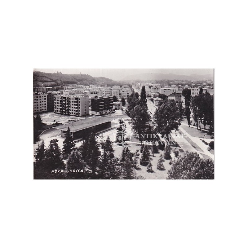 Nova Gorica