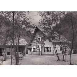 Polhov Gradec - turistični dom