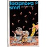 Josef Nesvadba - Tarzanova smrt