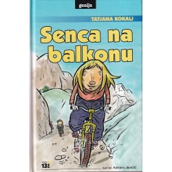 Tatjana Kokalj - Senca na...
