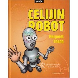 Margaret Chang - Celijin robot