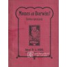 Arnold Dodel - Mozes ali Darwin?