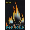 Ivan Jan - Med ognji