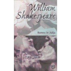 William Shakespeare - Romeo...