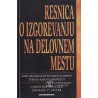 Christina Maslach - Resnica o izgorevanju na delovnem mestu