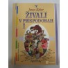 Janez Keber - Živali v prispodobah 1