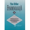 Tine Hribar - Fenomenologija 1