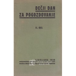 Viktor Novak - Dečji dan za pogozdovanje 1-3